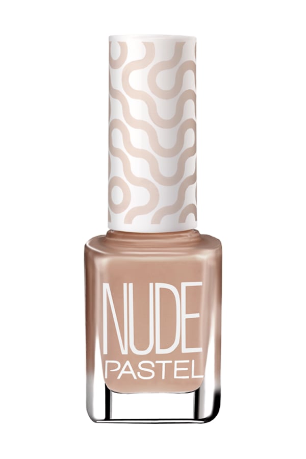 PASTEL NUDE OJE 101