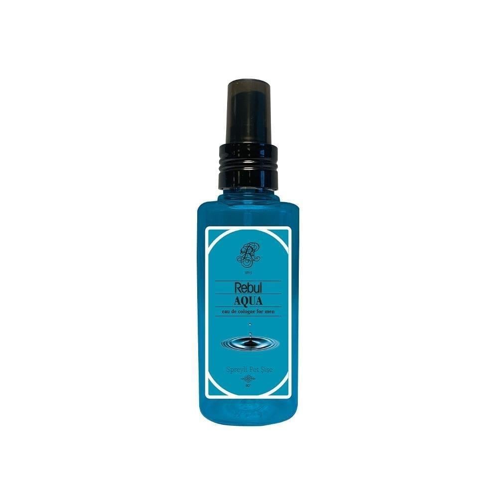 Rebul Aqua For Men 125 ML