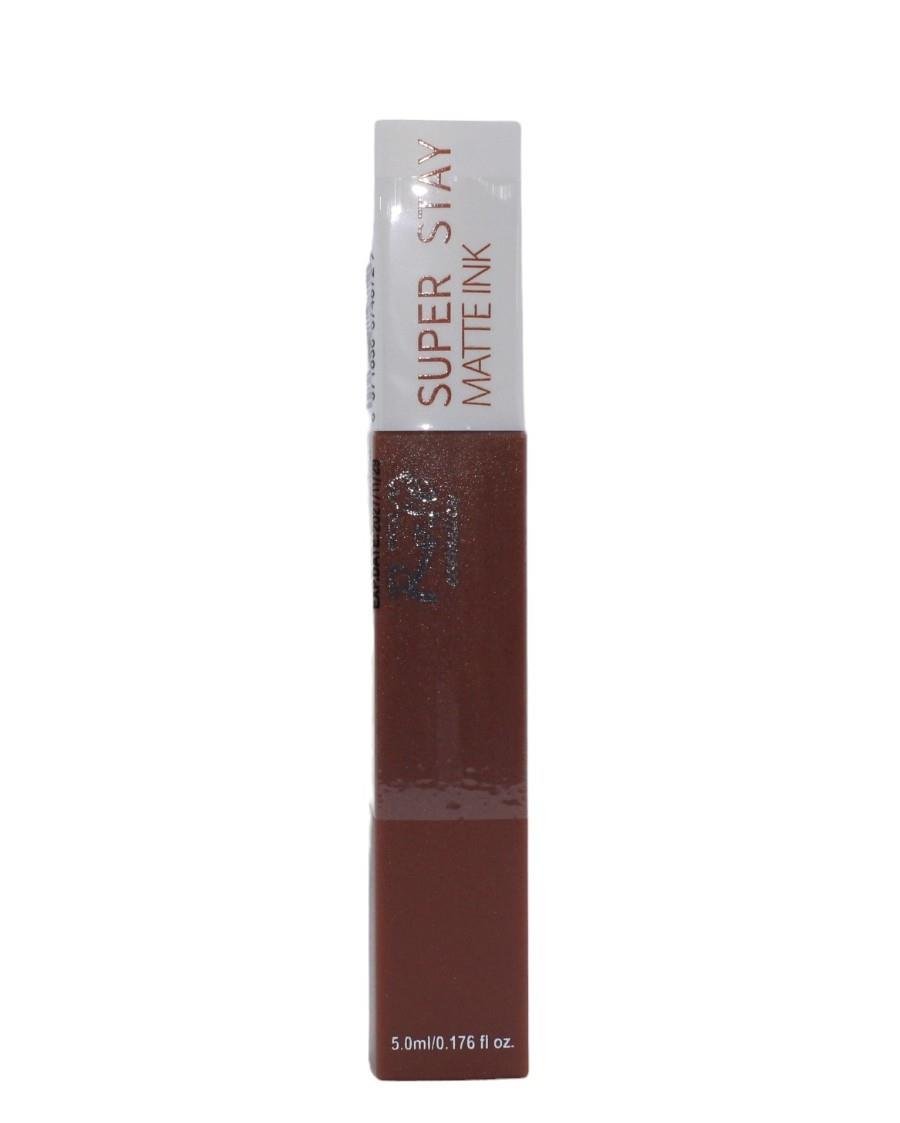 Rose Super Stay Matte Ink 5.0 ml (Color 03)