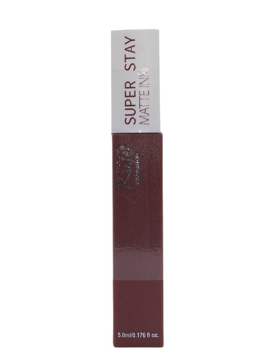 Rose Super Stay Matte Ink 5.0 ml (Color 06)