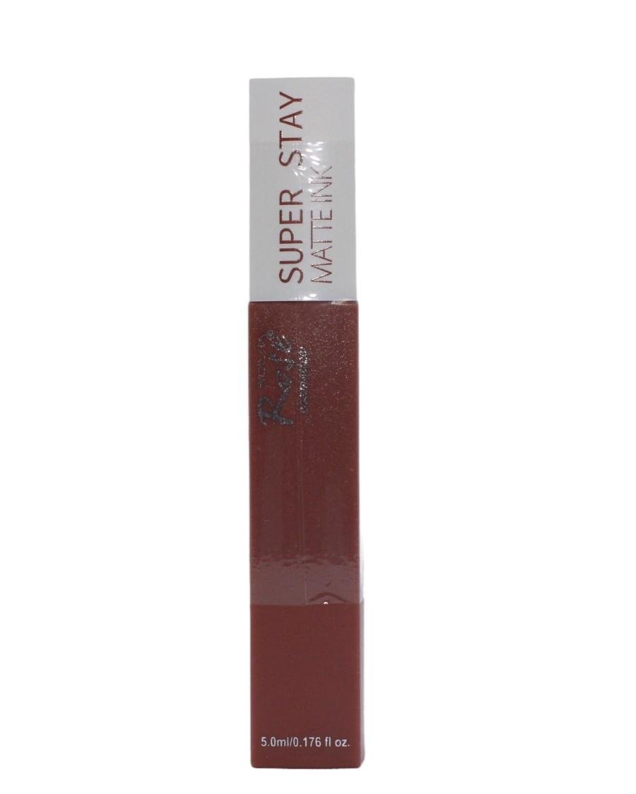 Rose Super Stay Matte Ink 5.0 ml (Color 05)