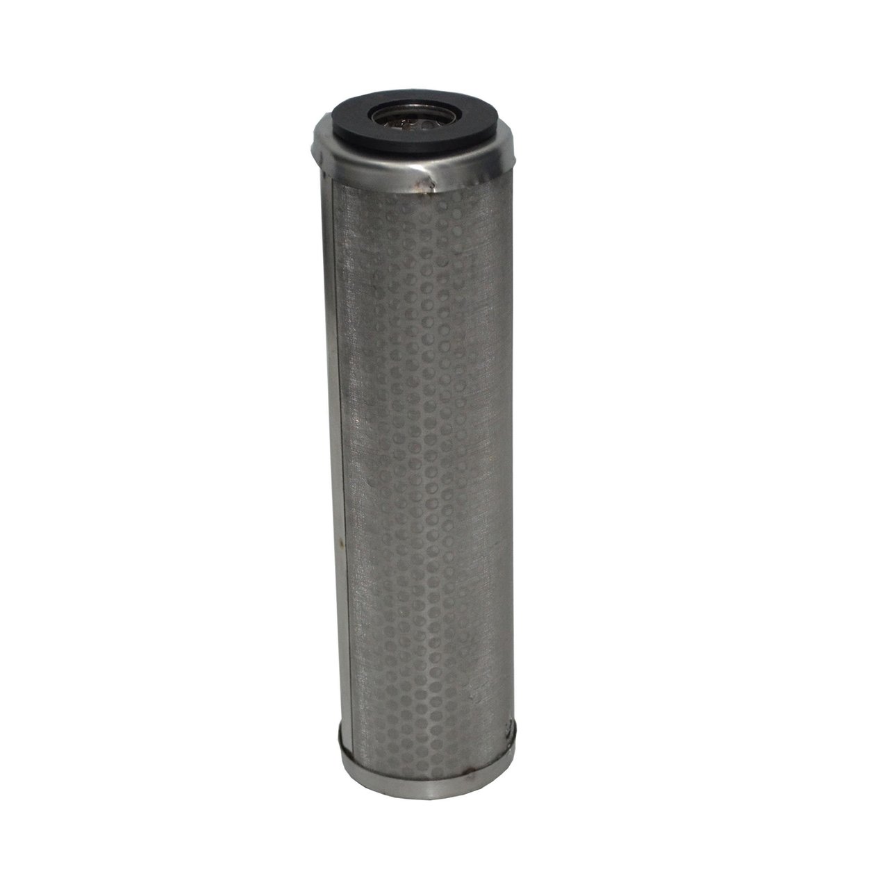 10″ Yıkanabilir Paslanmaz 70 Micron Tortu Filtresi