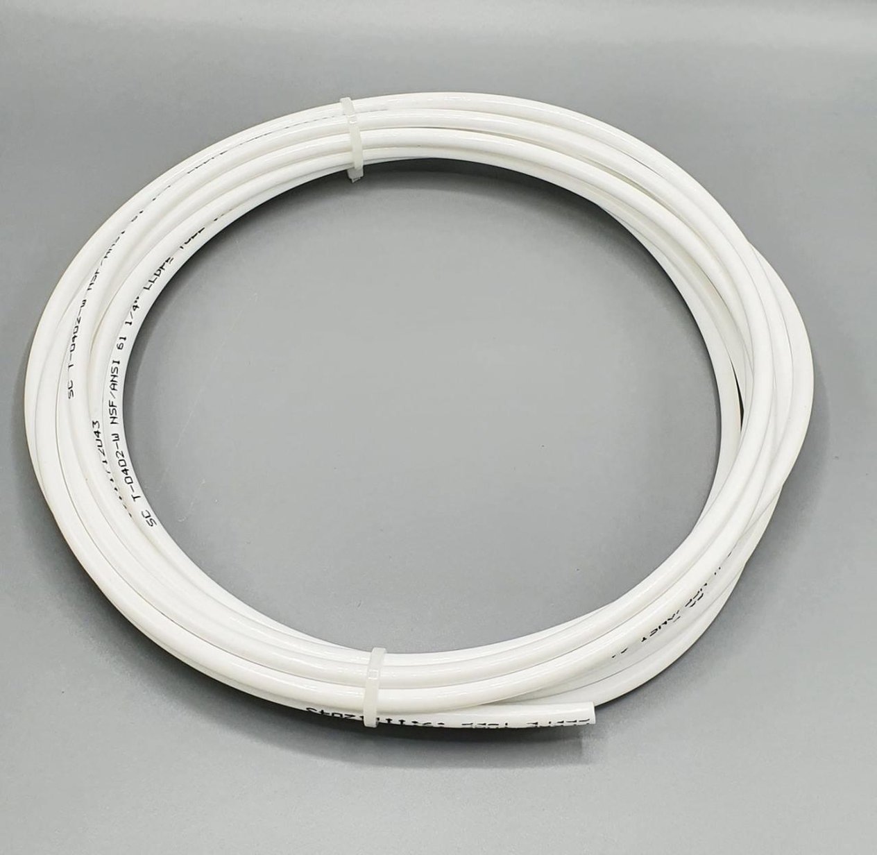 1/4″ Hortum