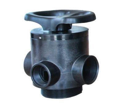 2'' Yarı Otomatik Valf
