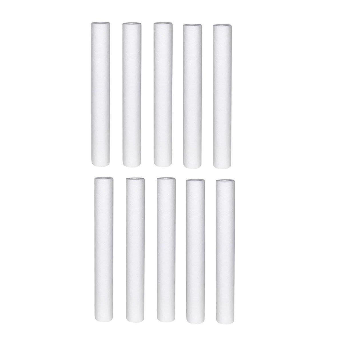 20'' Sediment Filtre 10 Adet