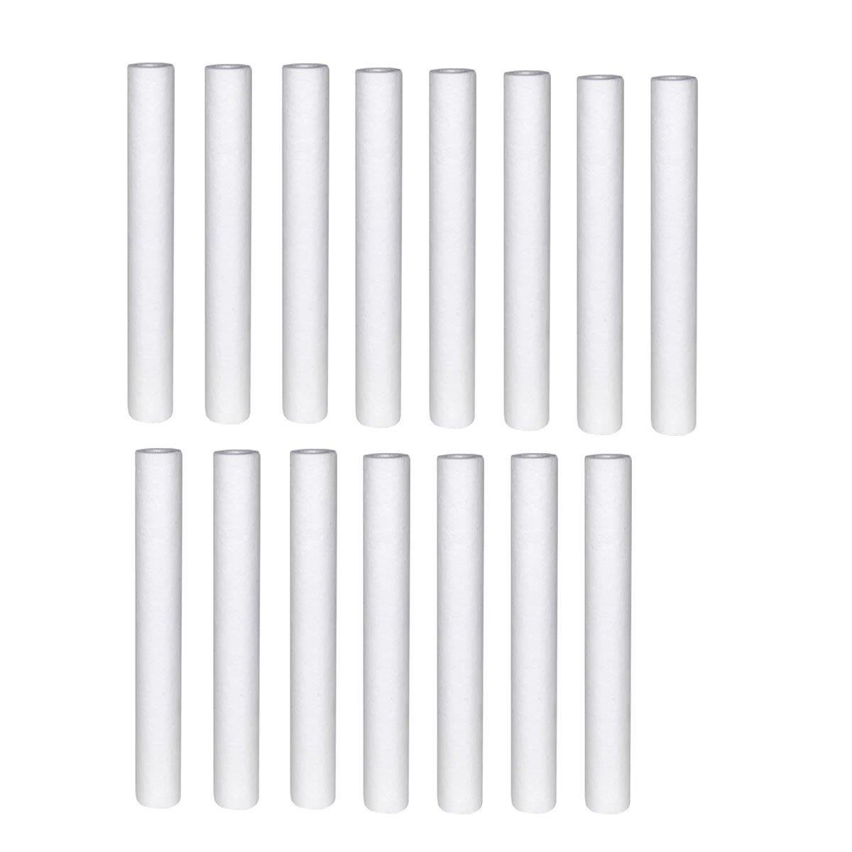 20'' Sediment Filtre 15 Adet