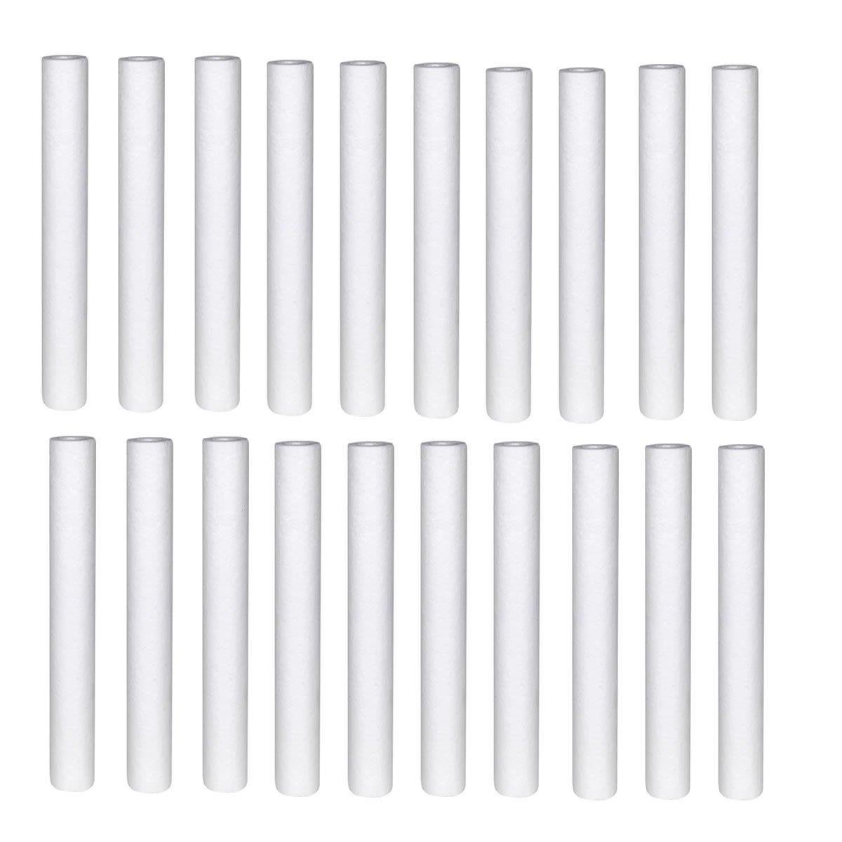 20'' Sediment Filtre 20 Adet