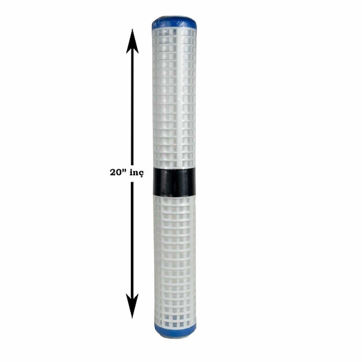 20'' Yıkanabilir Filtre