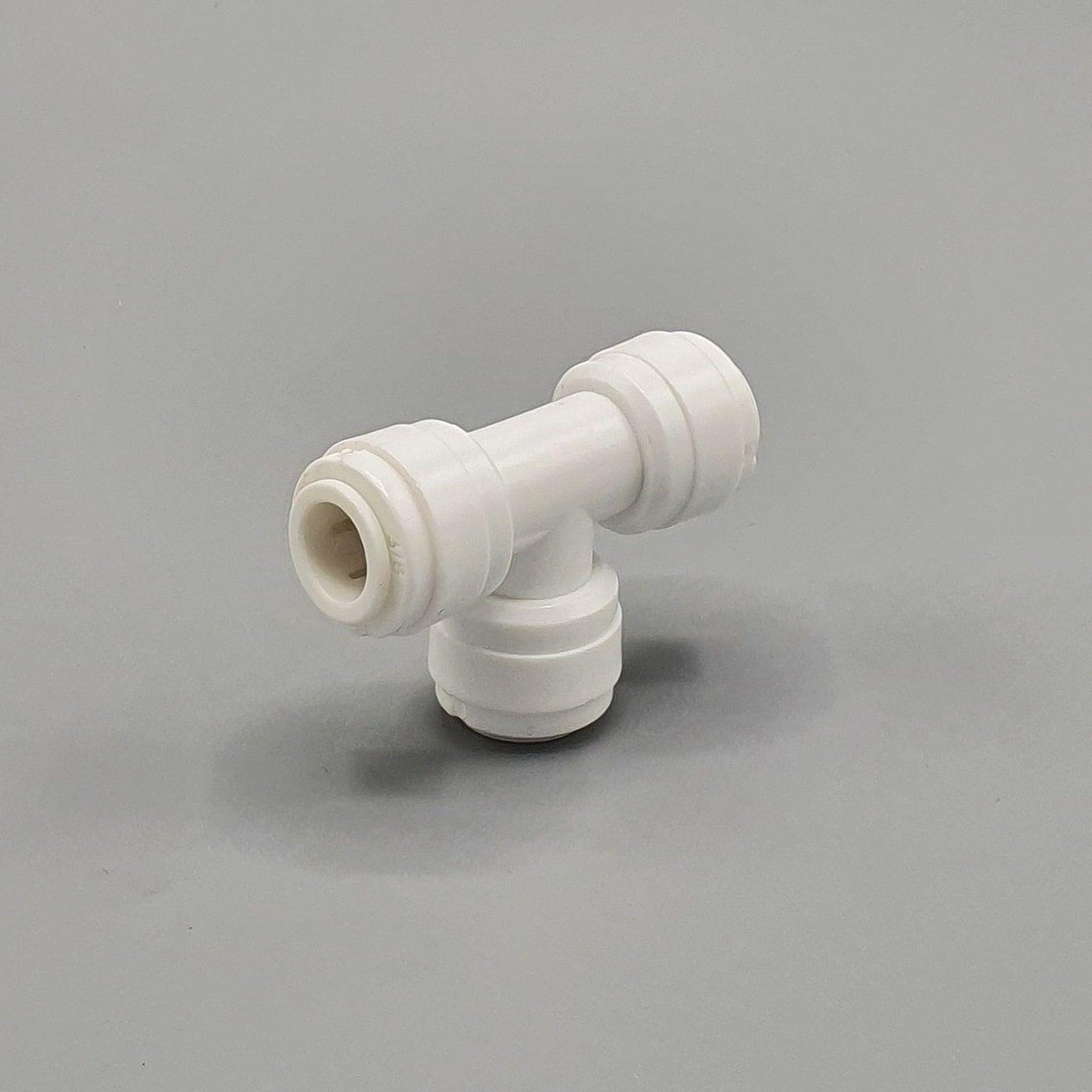 3/8″ Hortum – 3/8″ Hortum – 3/8″ Hortum Quick Fittings