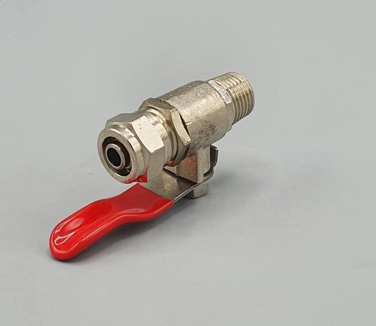 3/8″ inc Küresel Vana
