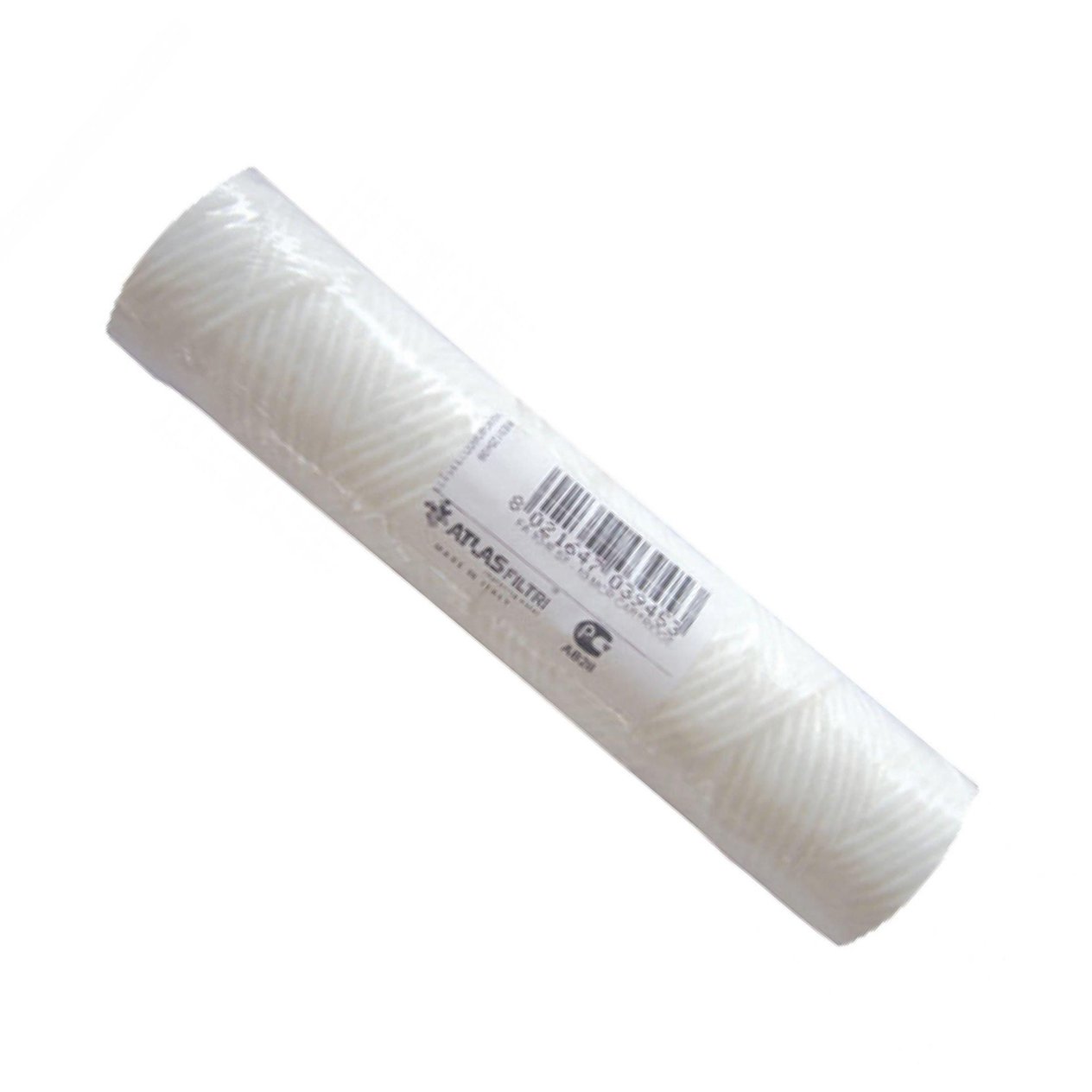 5 Micron