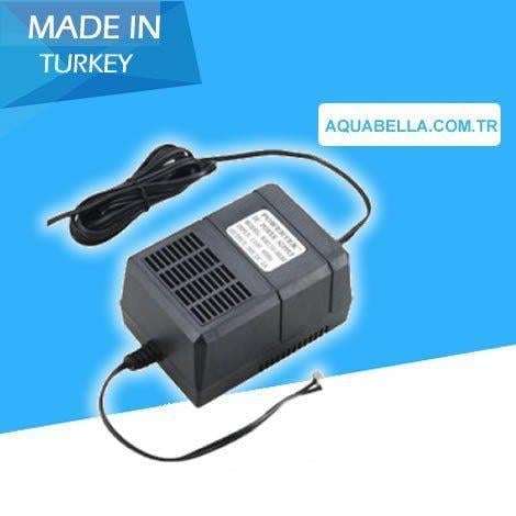 Adaptör