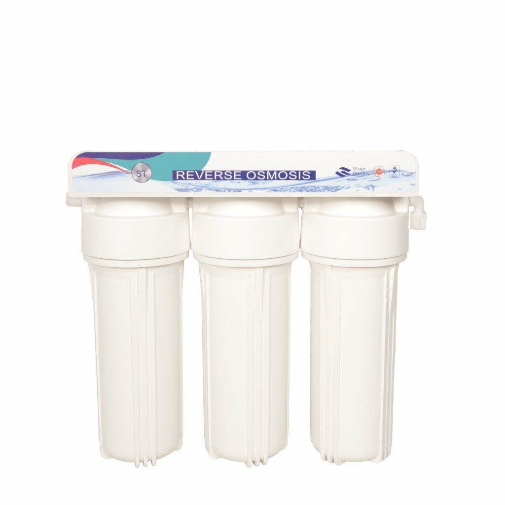 Akvaryum Tip Su Filtreleme Cihazı BDR-0340