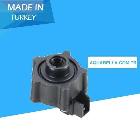 Alçak Basınç Switch