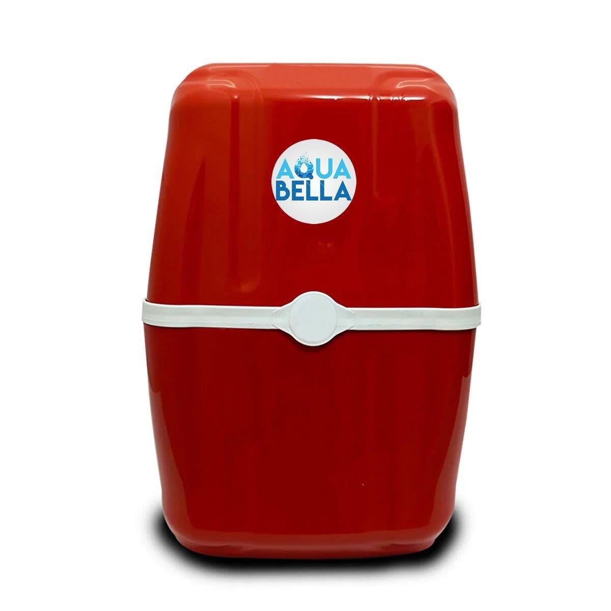 AQUA BELLA 10 Aşamalı Su Arıtma Cihazı
