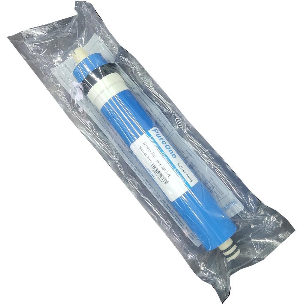 AQUA BELLA 80 Gpd Pureone Su Arıtma Cihazı Membranı