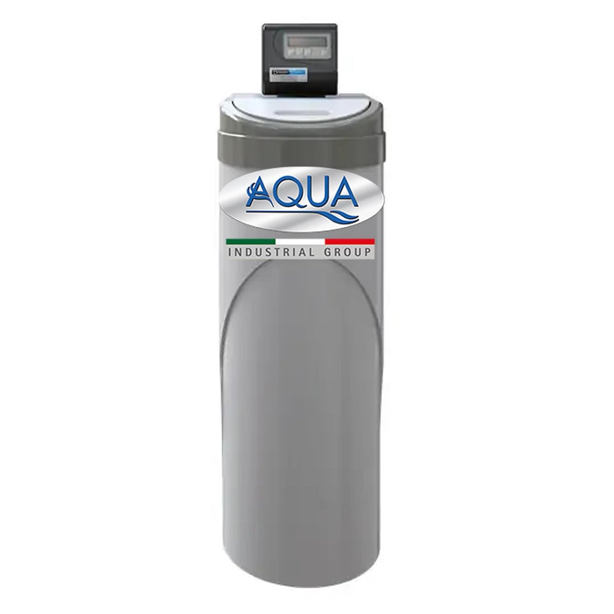 AQUA Su Yumuşatma Cihazı Made In ITALY