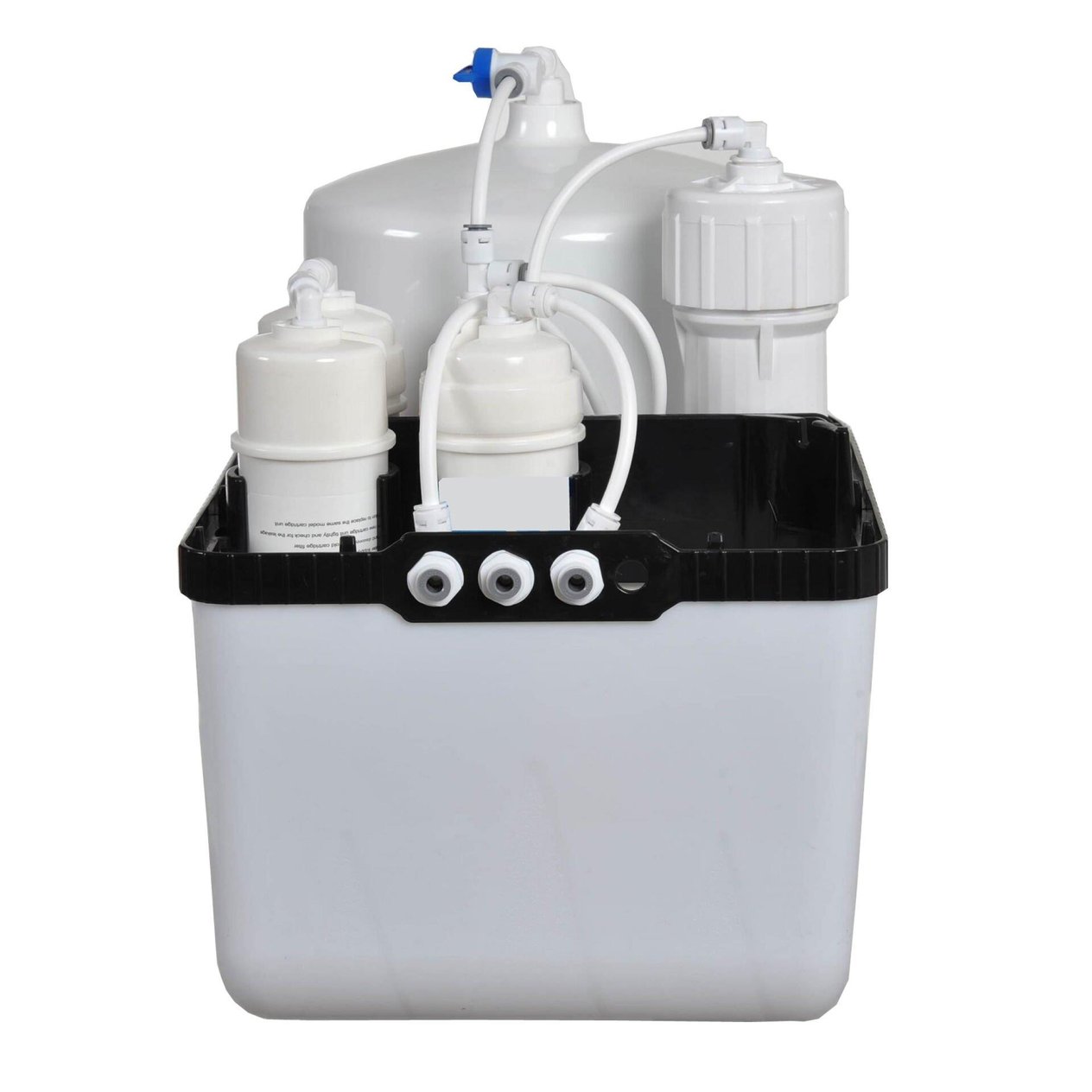 AQUA TURCO Omnipure Filtreli Su Arıtma Cihazı