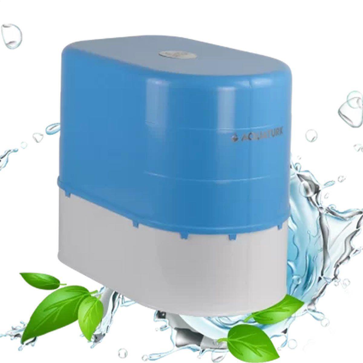 AQUA TÜRK PRİZMA PREMİUM SU ARITMA CİHAZI