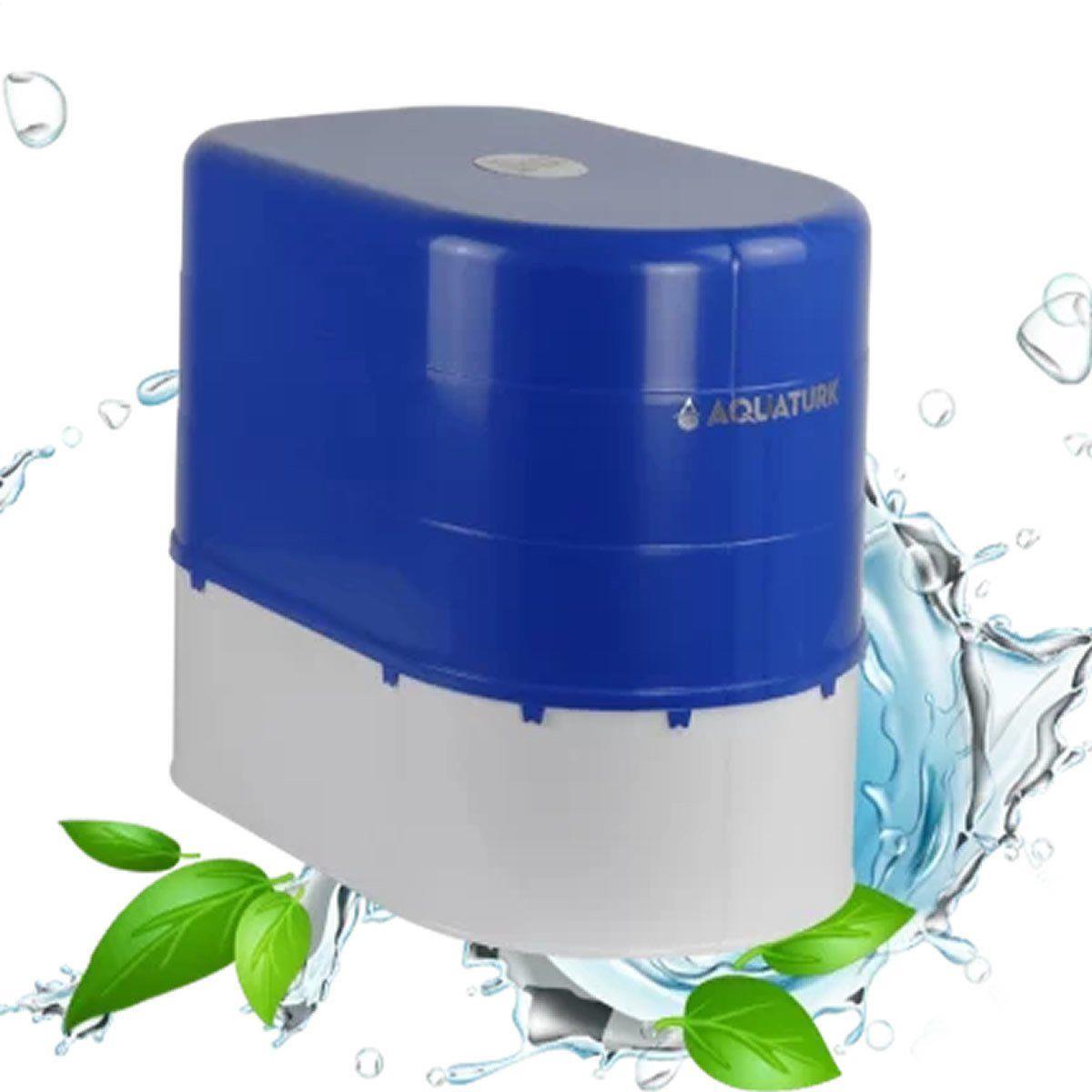 AQUA TÜRK PRİZMA PREMİUM SU ARITMA CİHAZI
