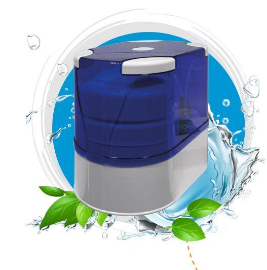AQUA TÜRK PRİZMA PREMİUM SU ARITMA CİHAZI