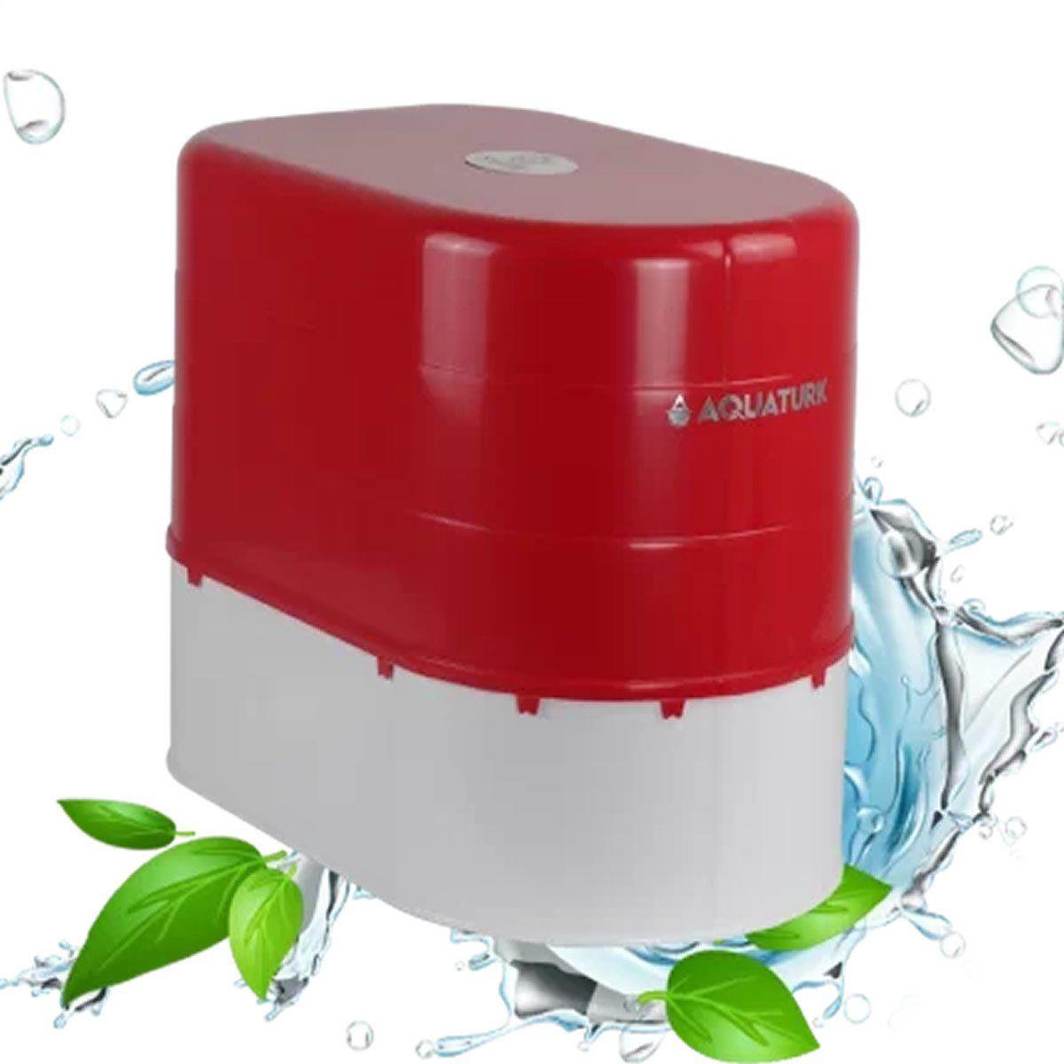 AQUA TÜRK PRİZMA PREMİUM SU ARITMA CİHAZI