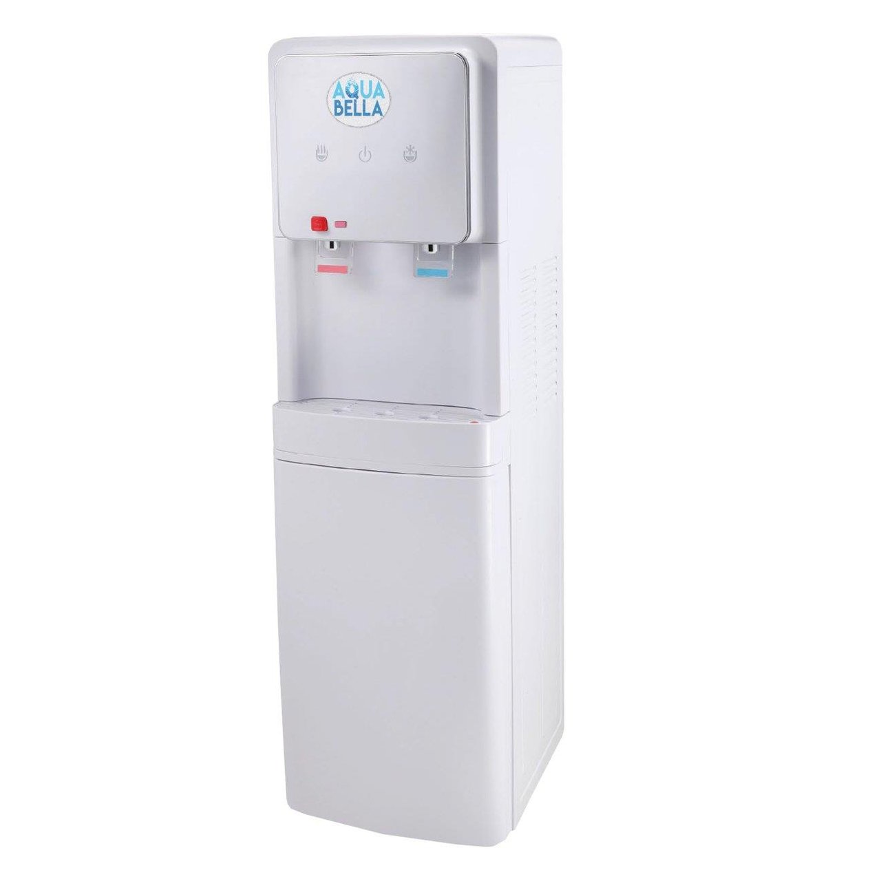 AQUABİR CS07 Plus Arıtmalı Su Sebili