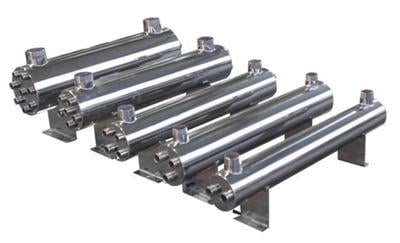 AQUALİNE EA - 7200 SS316 UV Gövde Yedeği