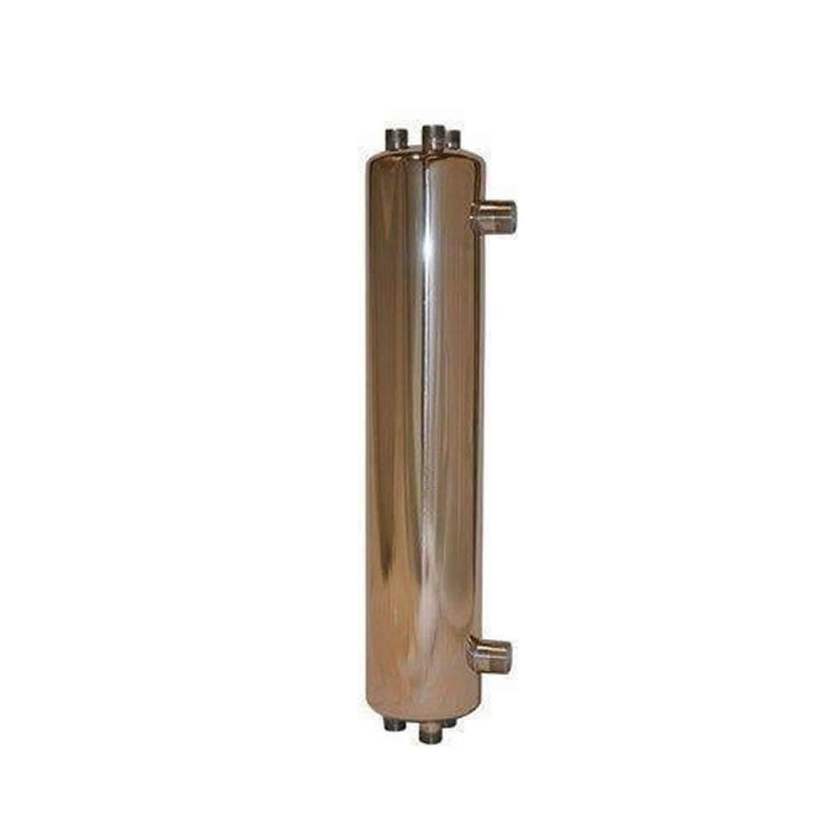 AQUALİNE ES-115 Pro Panolu UV Cihazı