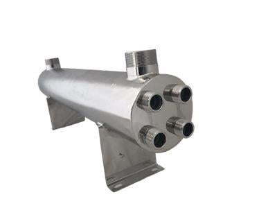 AQUALİNE ES-120 Plus Panolu UV Cihazı