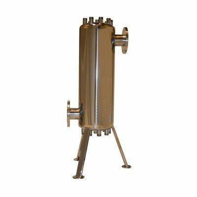 AQUALİNE ES-130 Pro Panolu UV Cihazı