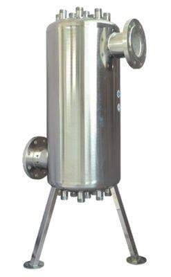 AQUALİNE ES-180 Plus Panolu UV Cihazı