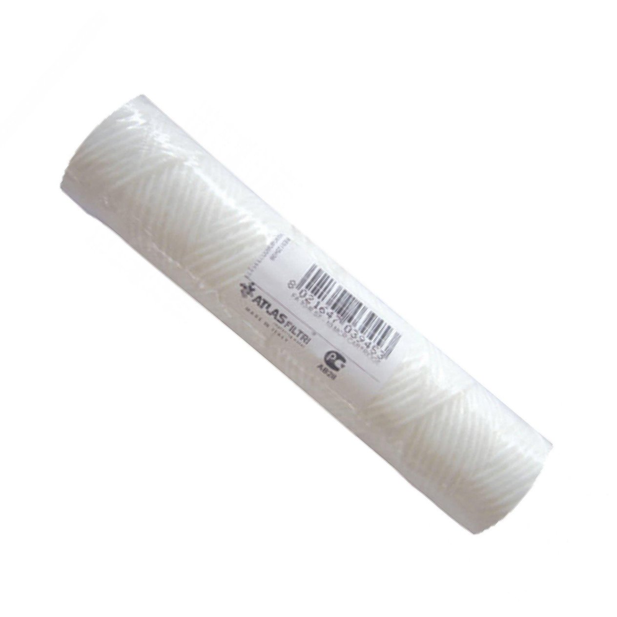 ATLAS 20” İPLİK FİLTRE