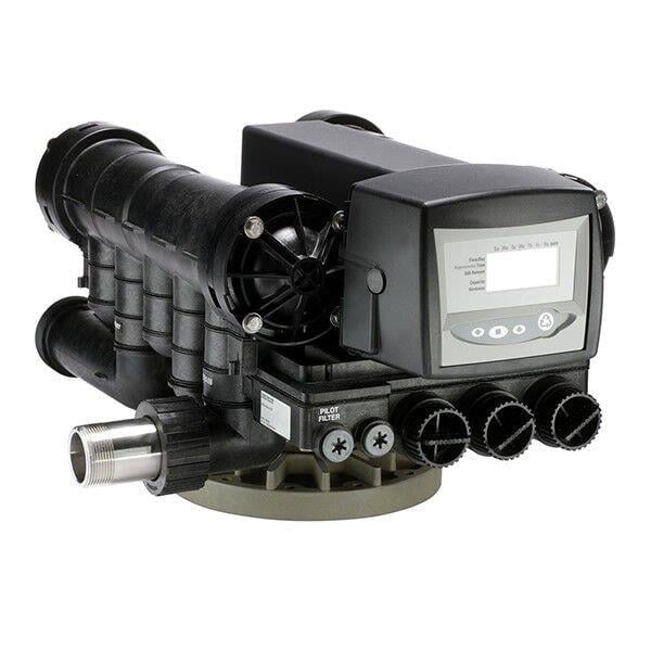 Autotrol 293 Magnum Cv 742 Logix HWB Kontrol Valfi