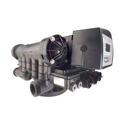 Autotrol 298 Magnum IT 742 Logix HWB Yumuşatma Zaman Kontrollü