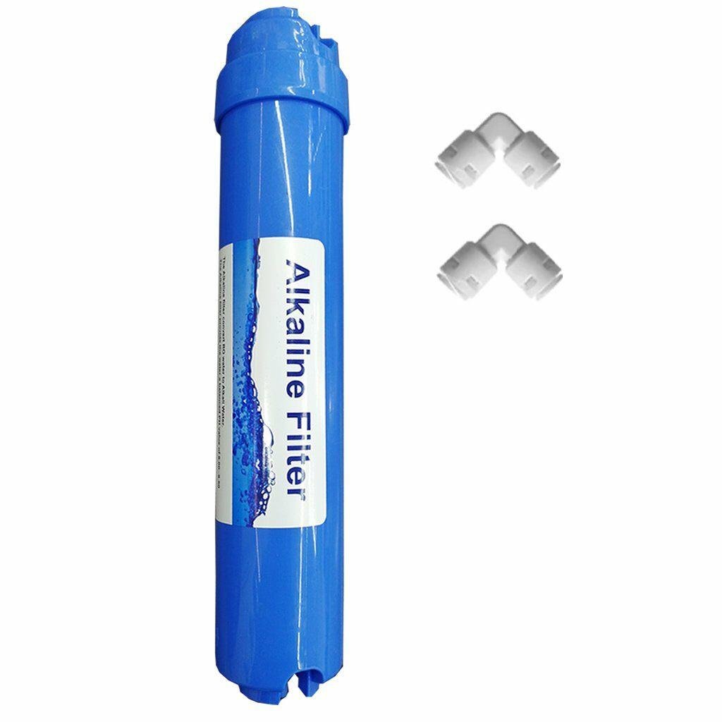 Blue Alkalin Filtre Plus
