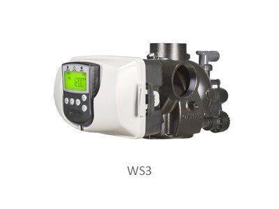 Clack Debimetre Ws3 Kablo Dahil