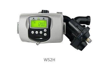 Clack Motorlu Alternator Ws2