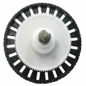 Clack WS1 Drive Cap Asy