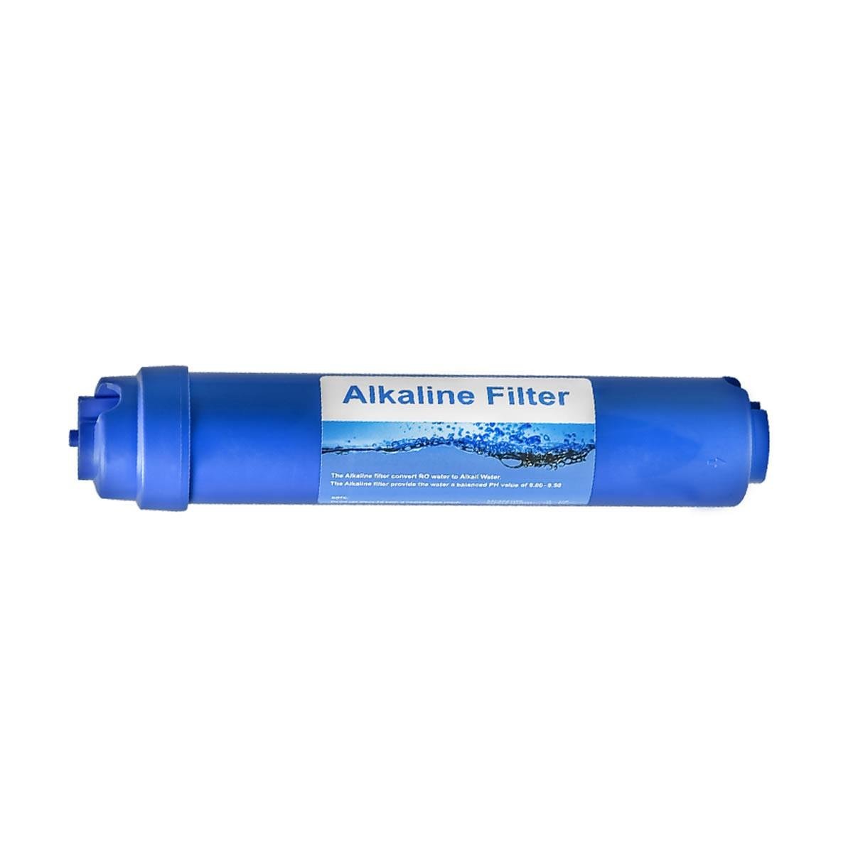 Çubuklu (PH) Alkali Filtre