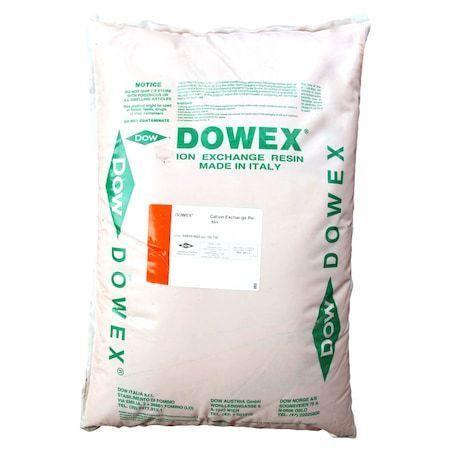 DOWEX REÇİNE 25 LT - SU ARITMA CİHAZI İÇİN