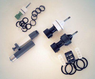 Drive Cam Assy 2900 Lower S/A