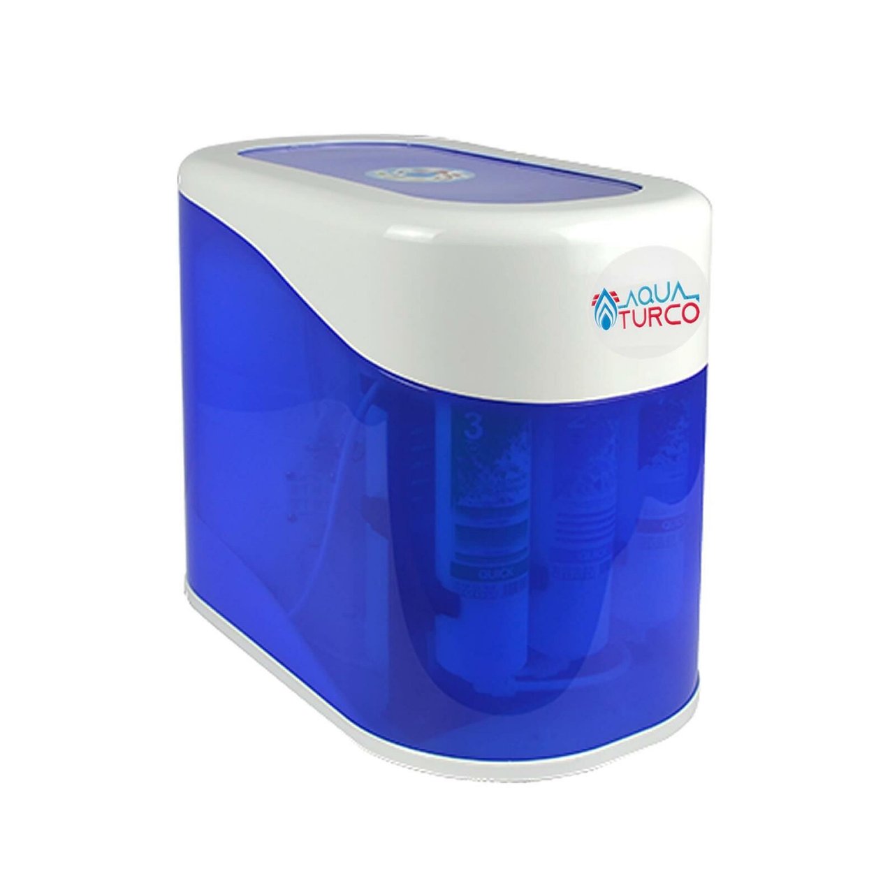 En İyi Alkali Su Arıtma Cihazı Premium EVRO