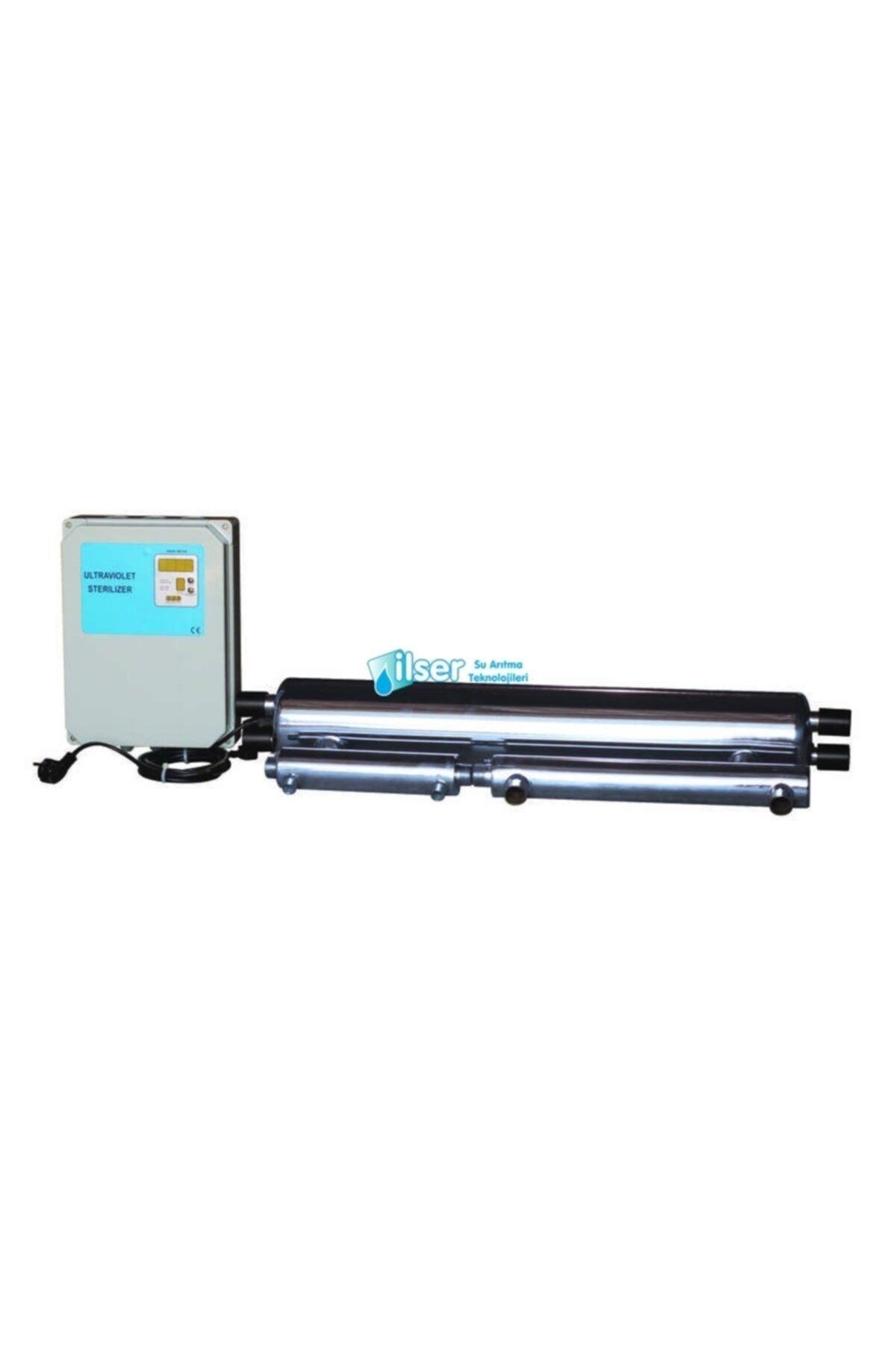 Es-110 Plus Panolu Uv Cihazı
