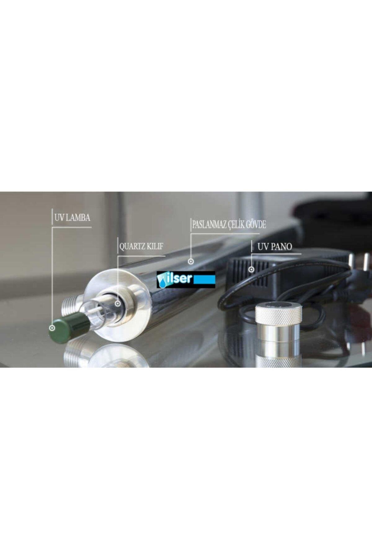 Es-120 Plus Panolu Uv Cihazı
