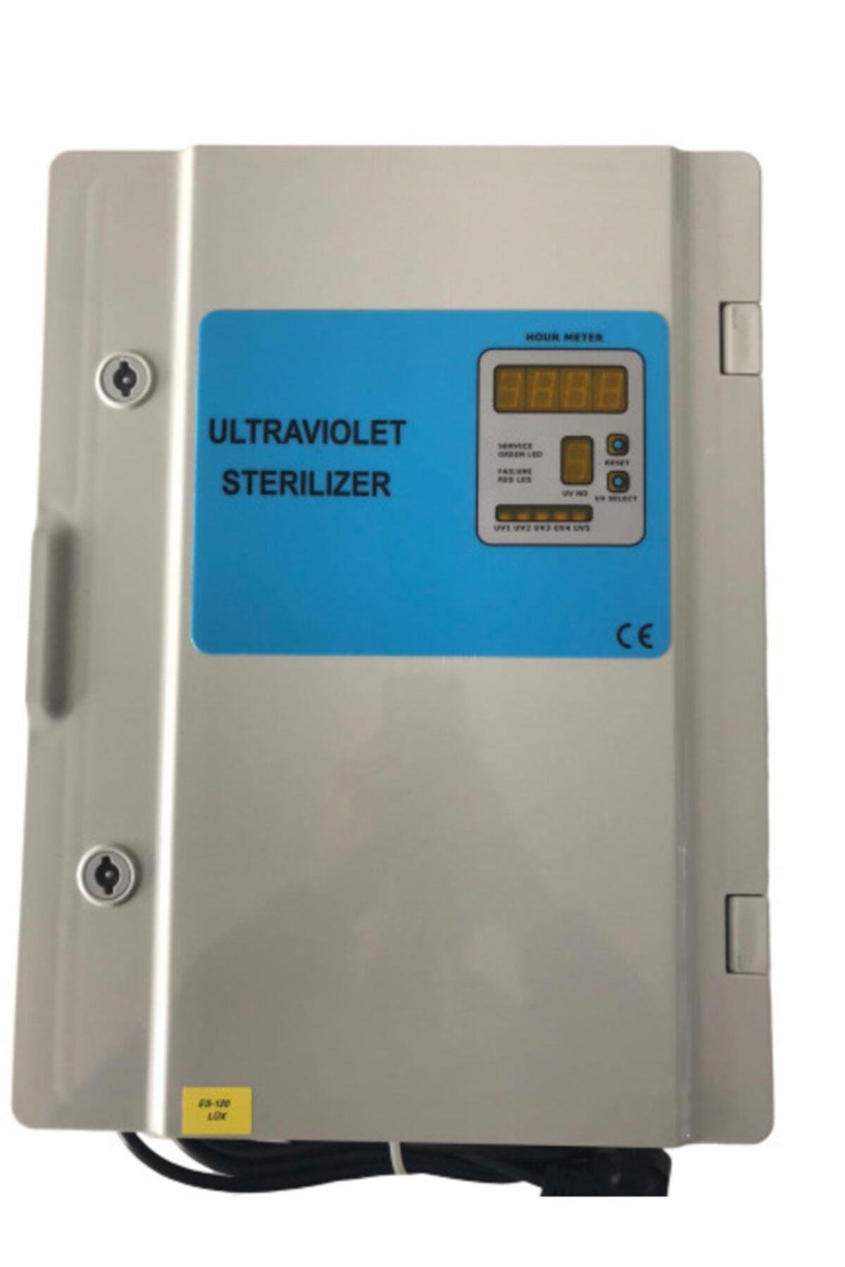 Es-120 Plus Panolu Uv Cihazı
