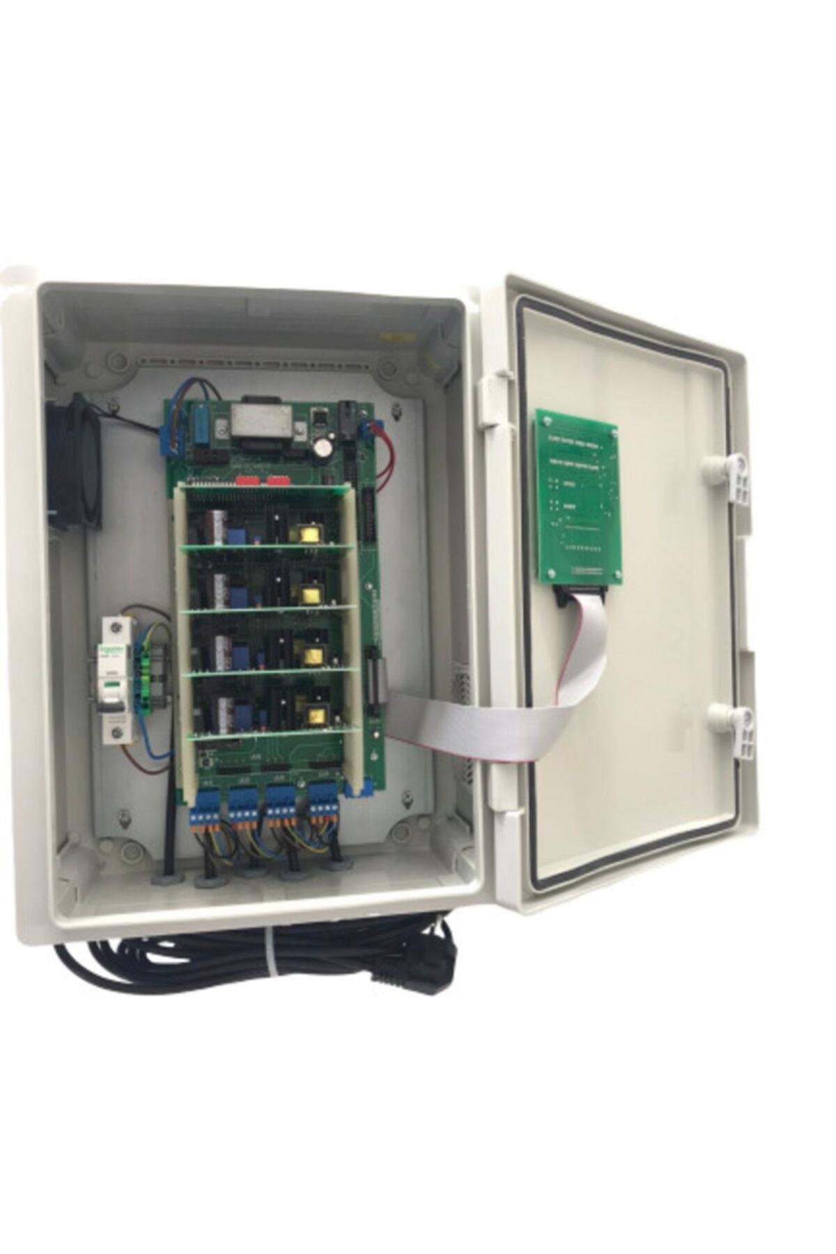 Es-120 Plus Panolu Uv Cihazı