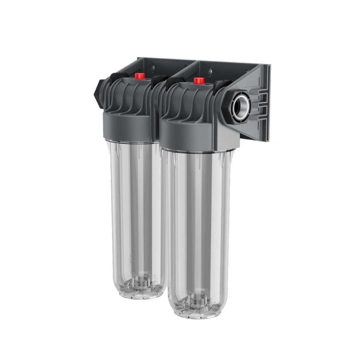 EUROFIL STANDART 10'' 2'Lİ