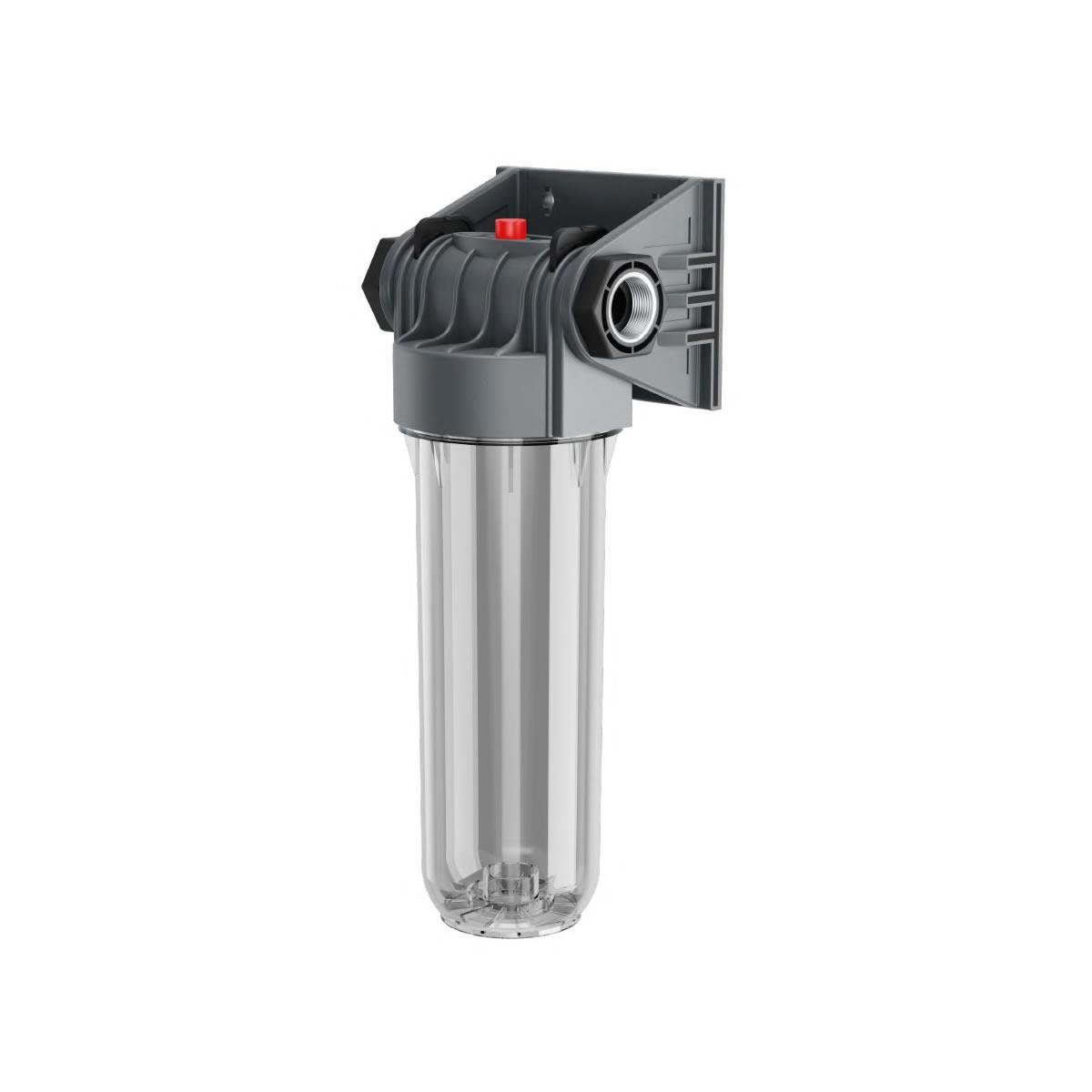 EUROFIL STANDART 10'' TEKLİ