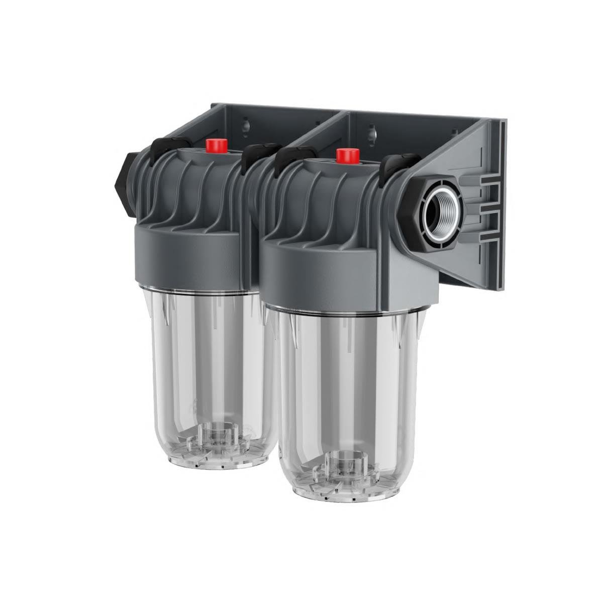 EUROFIL STANDART 5'' 2'Lİ